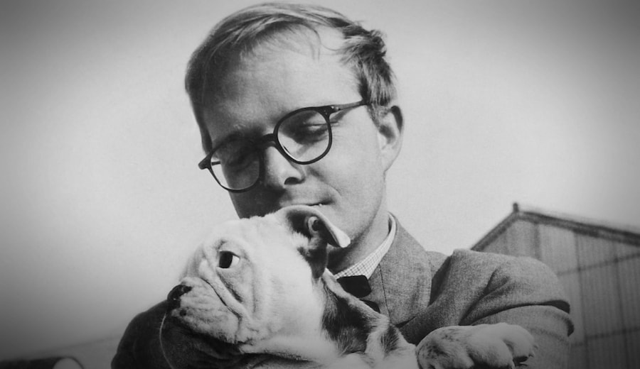 Truman Capote: il testo ritrovato