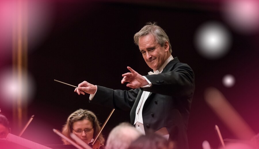 Concerto di Natale con l'Orchestra Rai