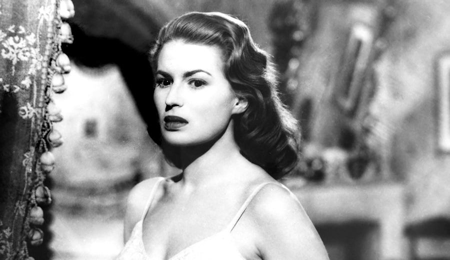 Silvana Mangano, l'antidiva che ballava da sola