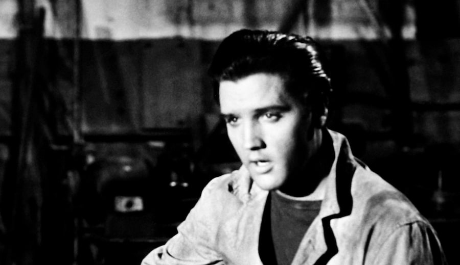 Elvis