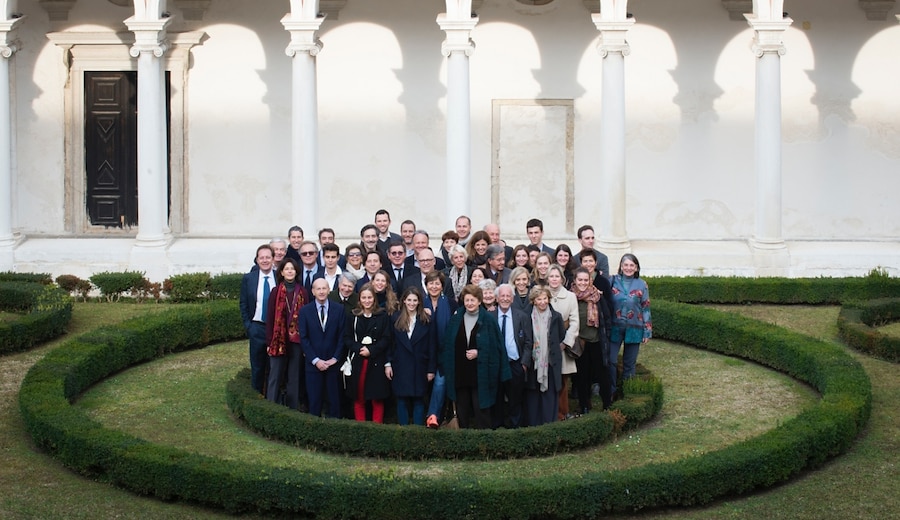 37simo Seminario della Scuola per Librai