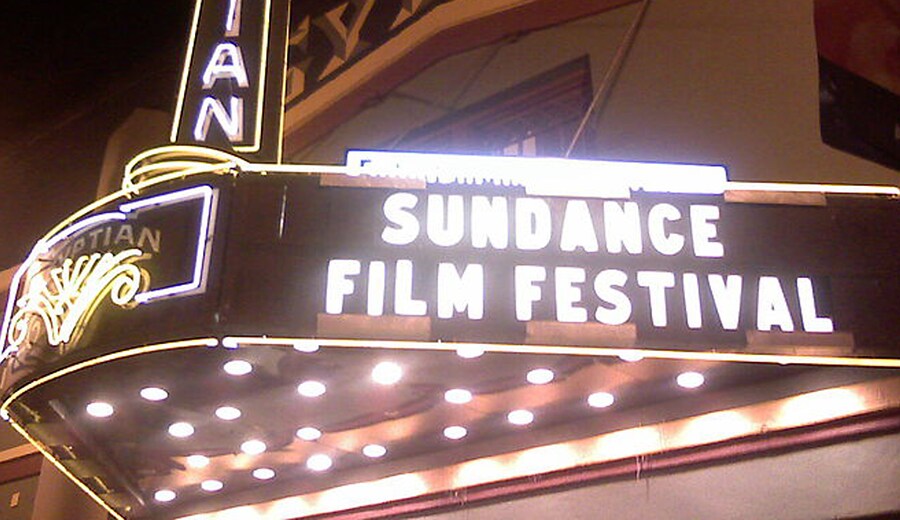 Sundance Film Festival 2020