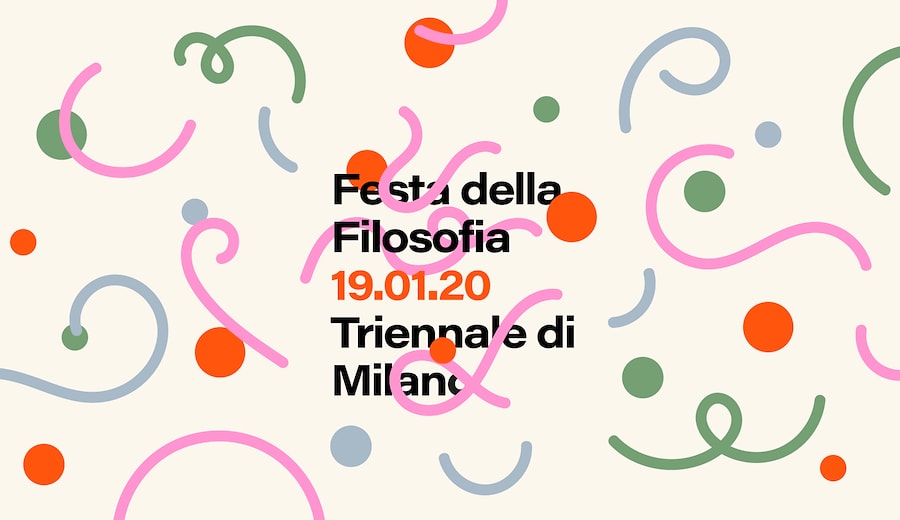 Festa della Filosofia 
