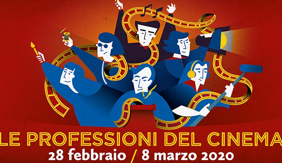 Festival del cinema di Spello