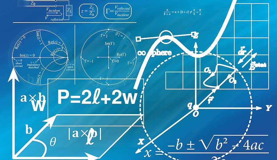 Storia della matematica