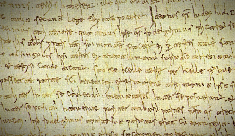 Le Origini e il Duecento 