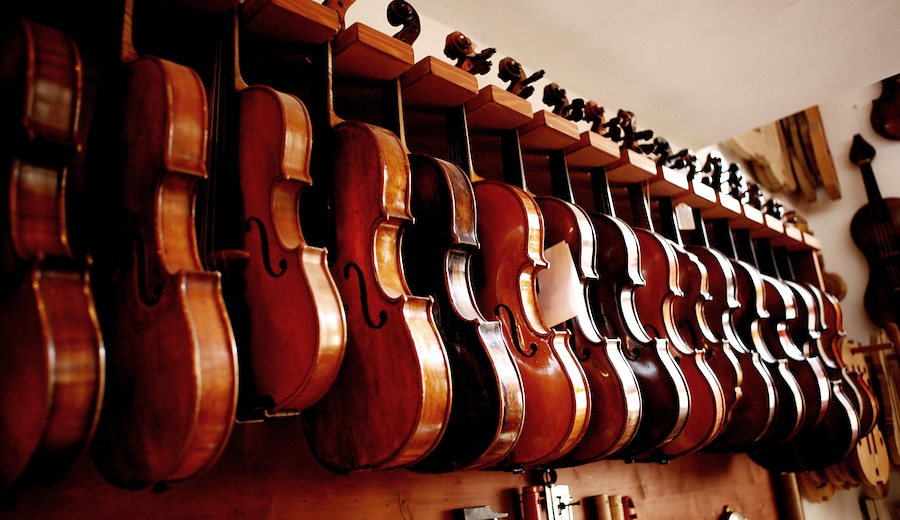 Storia e storie della musica