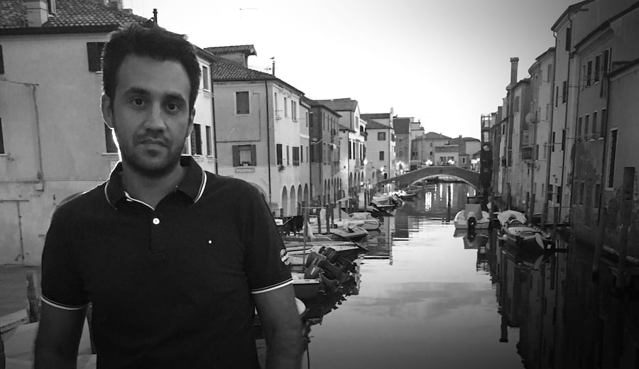 Sandro Frizziero, Sommersione