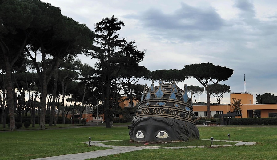 Al cinema con Luce-Cinecittà