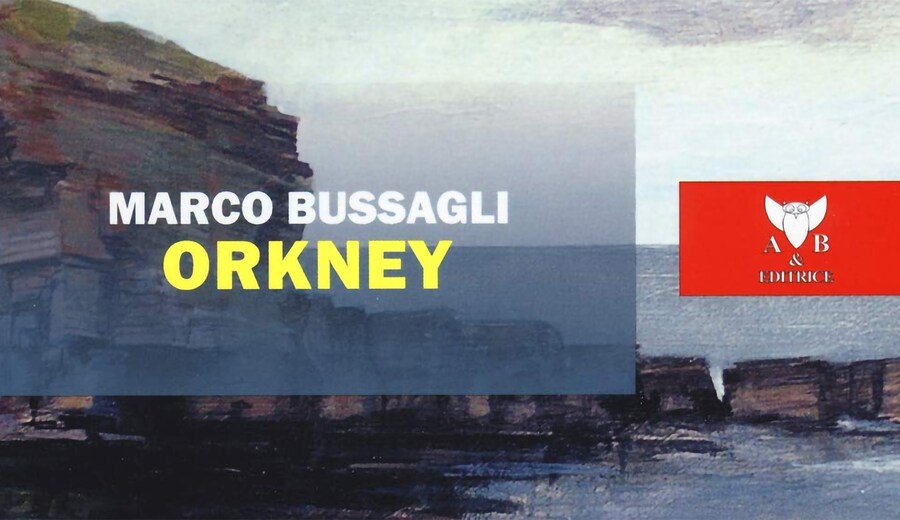 Marco Bussagli, Orkney