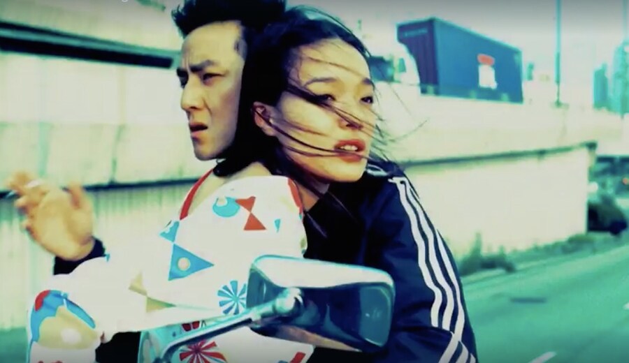 Snapshot Cina: La ribellione attraverso l'immagine