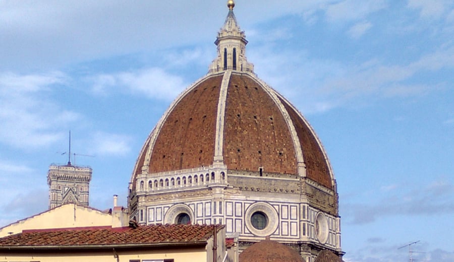 Fra terra e cielo di Sergio Givone