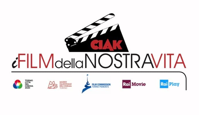 "I film della nostra vita"