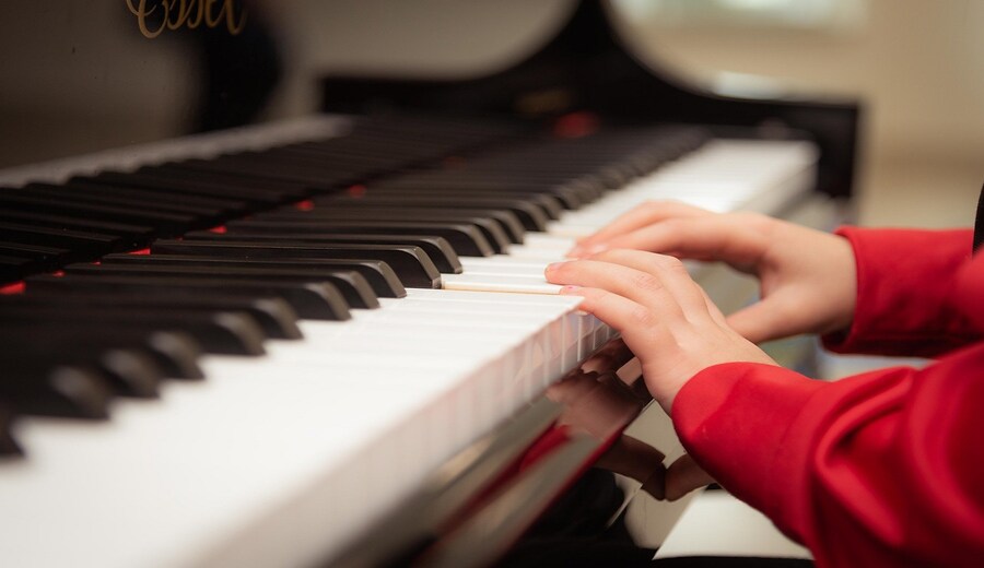 Musica - Scuola primaria
