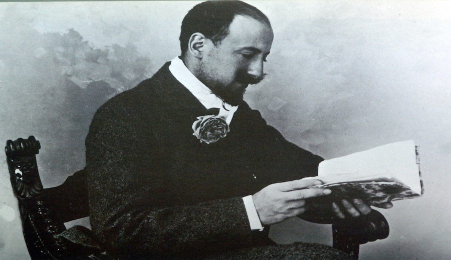 LETTERATURA (PARTE 2)