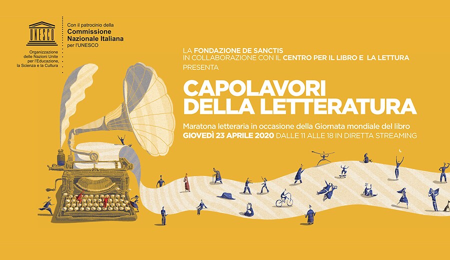 Capolavori della letteratura