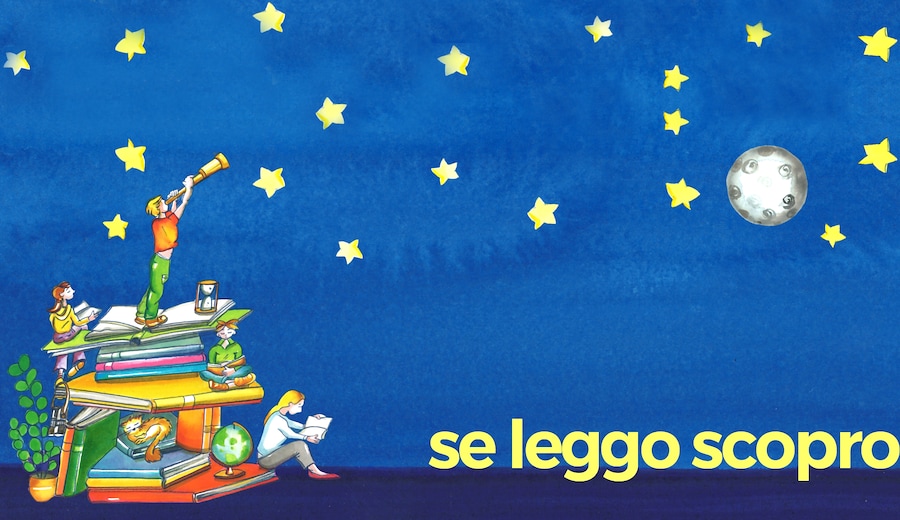 Il maggio dei libri 2020