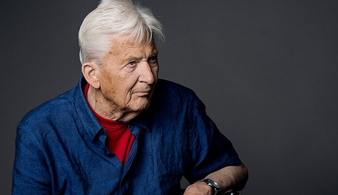 Addio a Per Olov Enquist