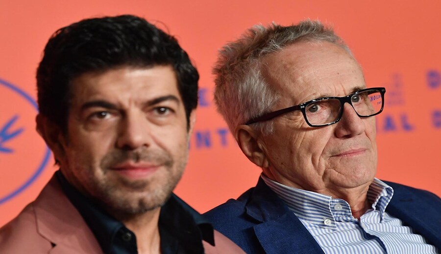 David di Donatello 2020: trionfa "Il traditore" di Marco Bellocchio