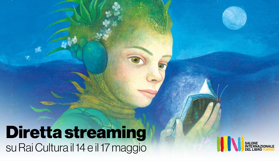 Salone del Libro Extra