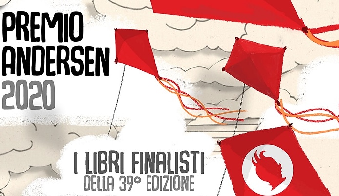 I finalisti del Premio Andersen