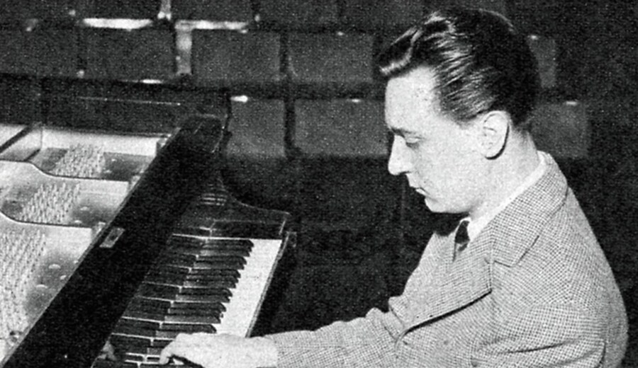 Marcello Abbado, instancabile viaggiatore musicale