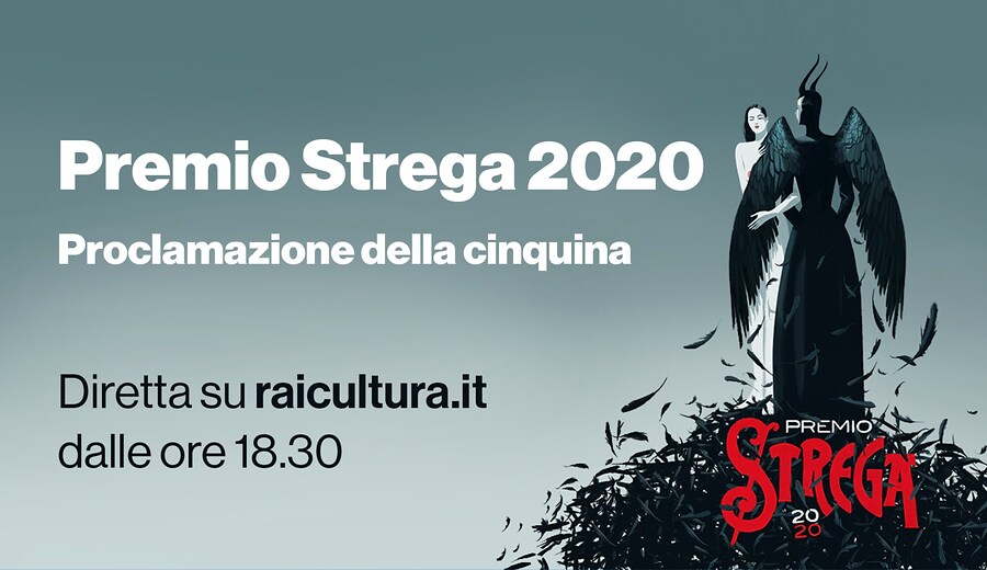 Premio strega 2020