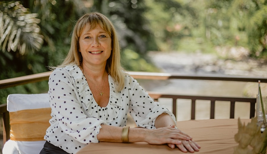 Jill Dawson, Un inutile delitto