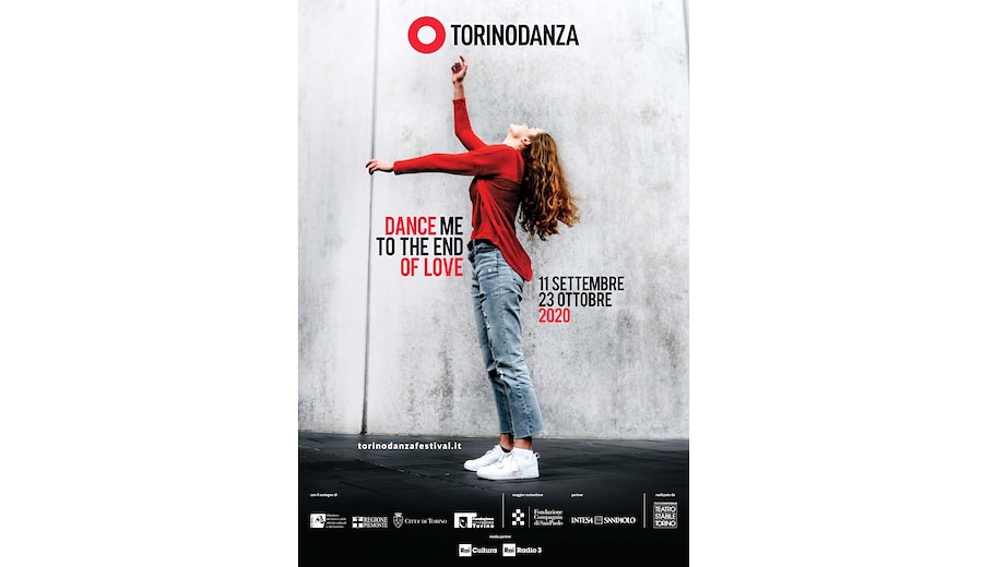  Torino Danza Festival 2020