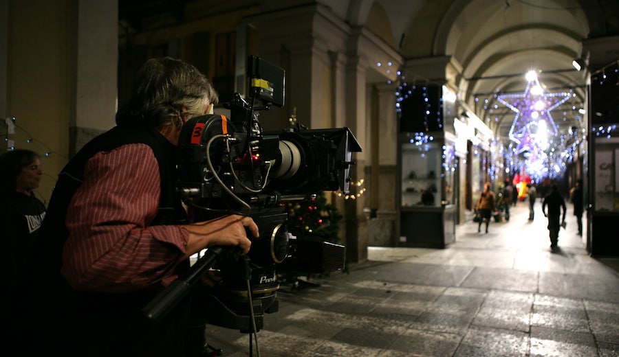 Film Commission Torino Piemonte
