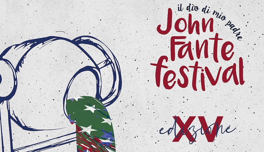 John Fante Festival