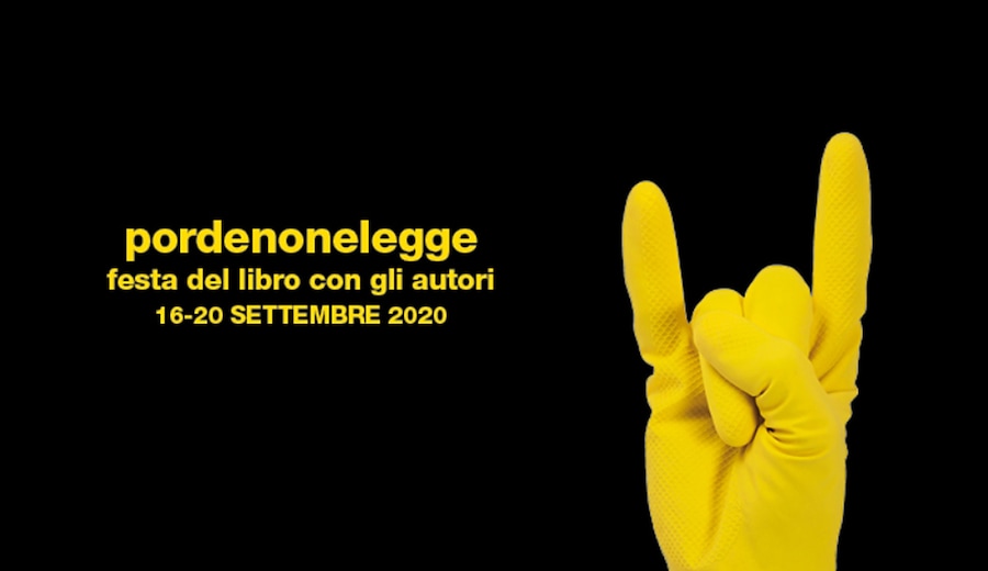 Pordenonelegge 2020