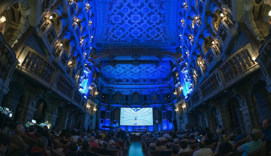 Festivaletteratura a Mantova