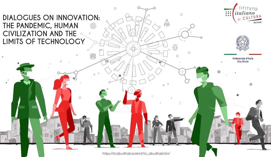 Dialoghi sull'innovazione