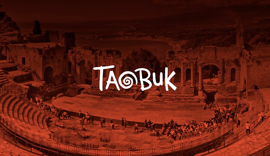 Taobuk - Taormina International Book Festival