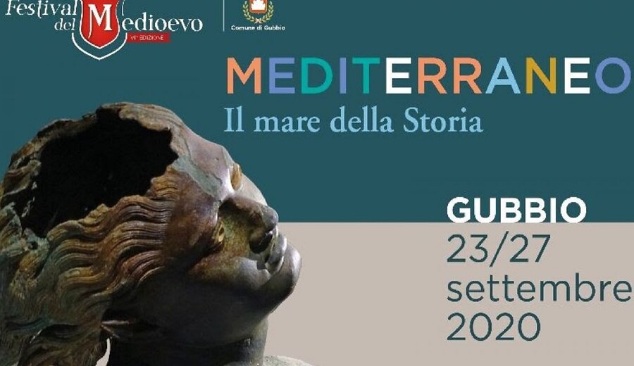 Festival del Medioevo 2020