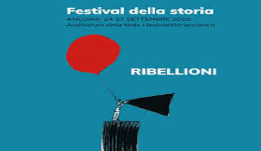 Festival della Storia - Ancona