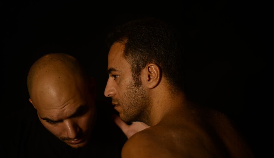 "The Museum" Prima Nazionale