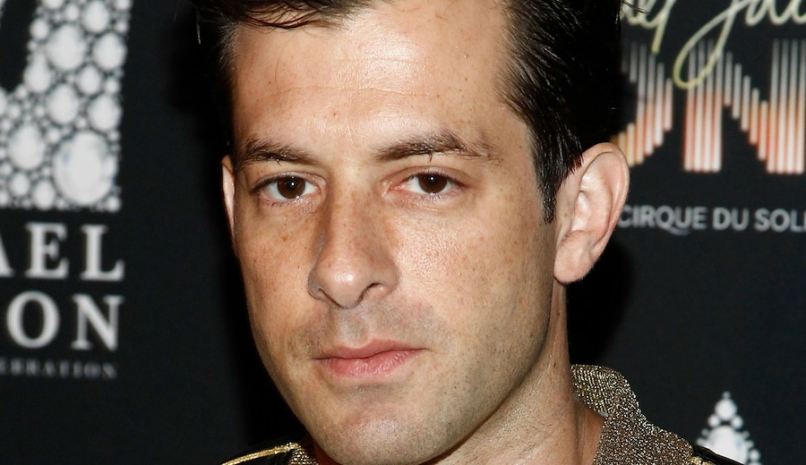 Essere Mark Ronson