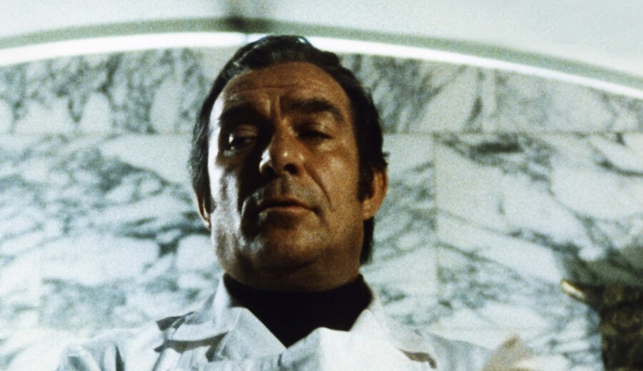 "La proprietà non è più un furto" di Elio Petri