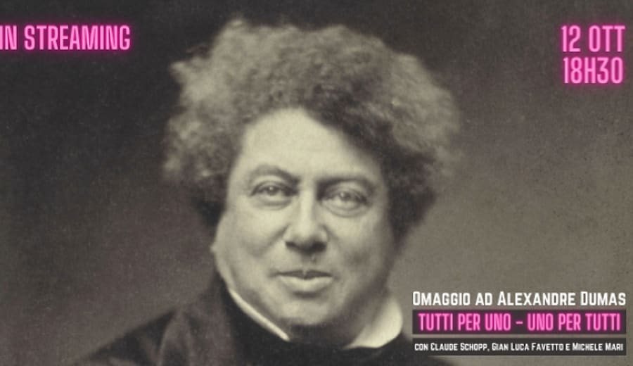 Tutti per uno, uno per tutti