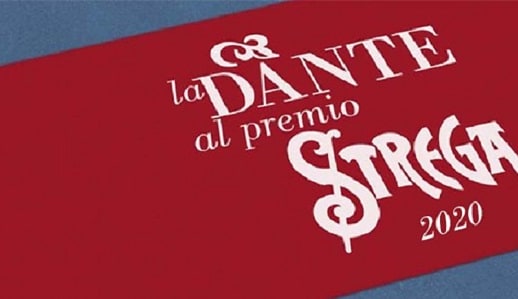 A Sandro Veronesi il Premio Dante Alighieri