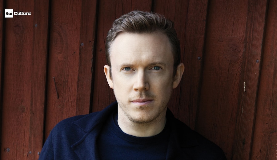 Doppio concerto per il debutto di Daniel Harding
