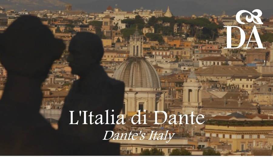 L'Italia di Dante alla Fiera del libro di Francoforte