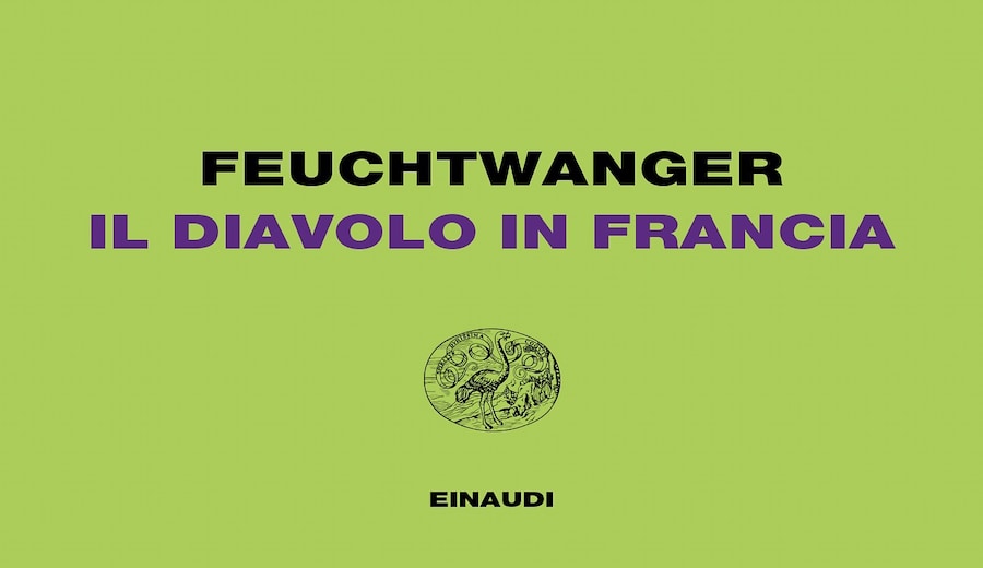 Il diavolo in Francia secondo Enrico Arosio