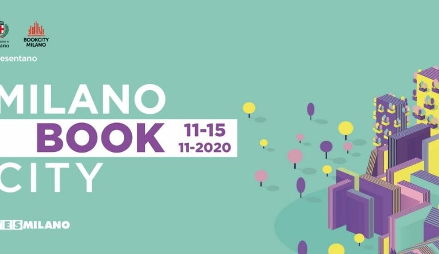 Bookcity Milano 2020