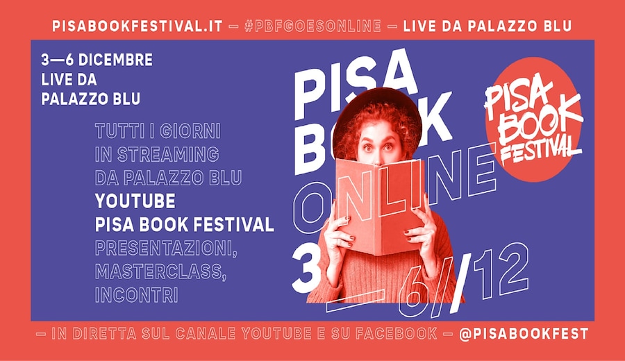 Pisa Book Festival