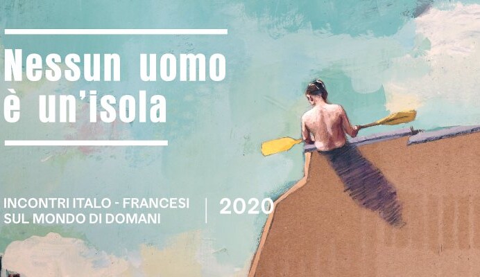 Il nuovo volto delle città dopo l'emergenza
