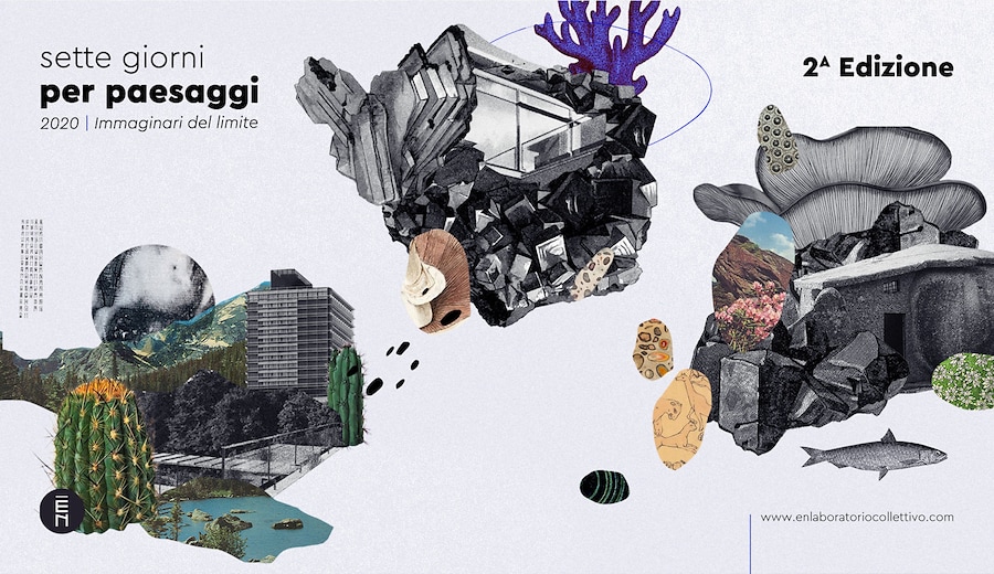 Sette Giorni per Paesaggi Festival 