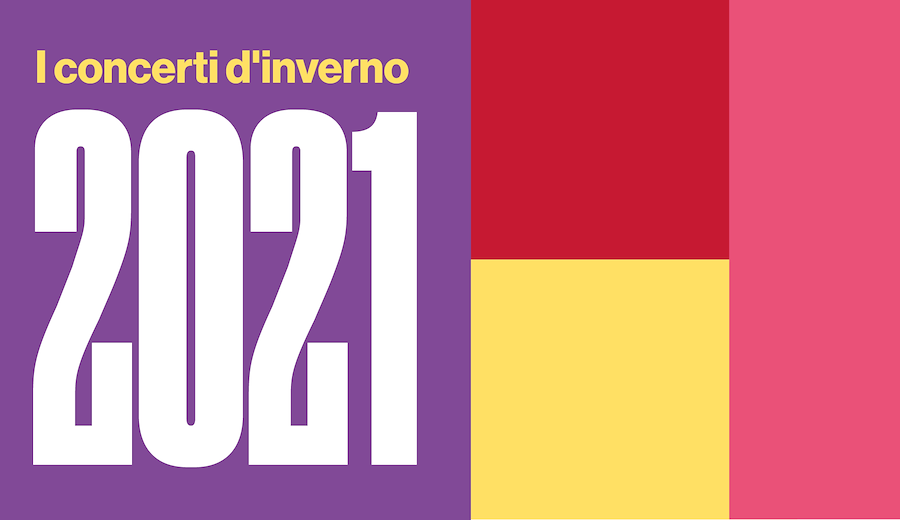 Harding, Nagano, Grigorian e Goerne per i Concerti d'inverno dell'Orchestra Rai